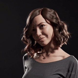 Digital twin avatar 2